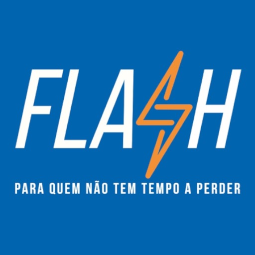 Flash - Cliente icon