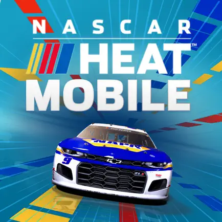NASCAR Heat Mobile Читы