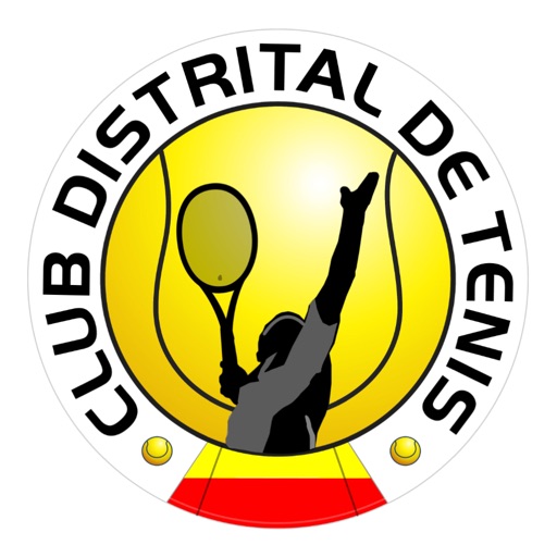 Club Distrital de Tenis