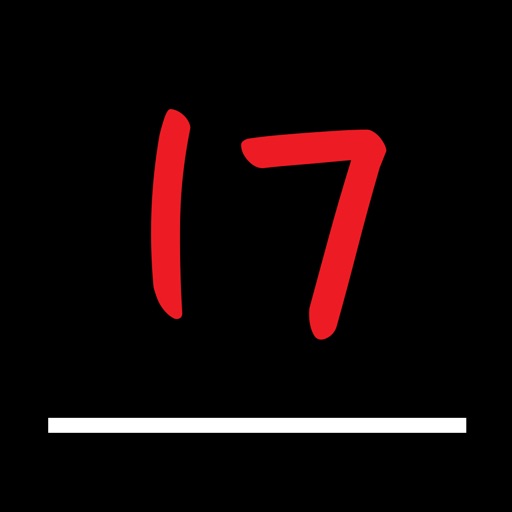 Level17 The Accelerometer Game icon