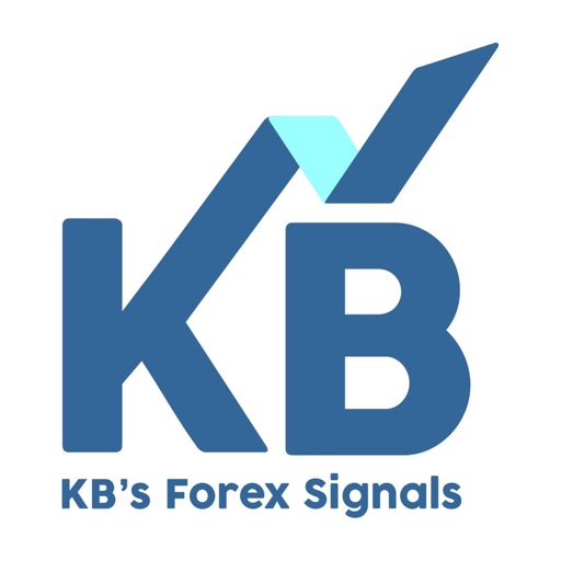 KB's Forex Signals iOS App
