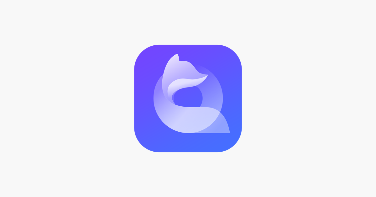 ‎在 App Store 上的「QuickFox」