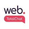 TotalChat by Web.com icon