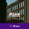 The Flint App icon
