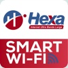 Hexa Smart Wi-Fi