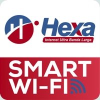 Hexa Smart Wi-Fi