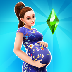 ‎Los Sims™ FreePlay