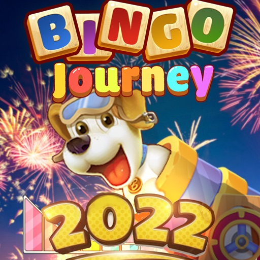 bingo journey app not working