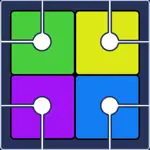 Color Tile Rotate App Negative Reviews