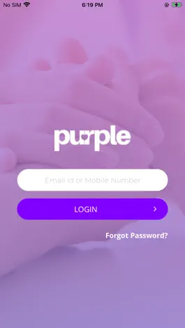 Game screenshot Purple Health Practitioner mod apk