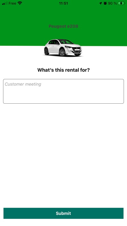 Arval Car Sharing screenshot-3