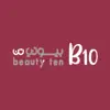 Beauty 10 | بيوتي تن delete, cancel