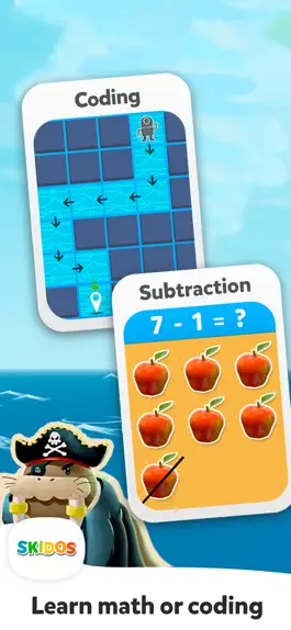 Game screenshot Reflex Games: Operation Math hack