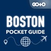 Boston Travel Guide & Tours icon