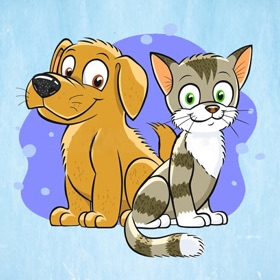螢幕擷取畫面 (5) Cat & Dog Simulator