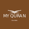 My Quran Teacher icon