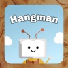 Hangman Classic Word Puzzle icon