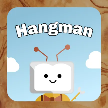 Hangman Classic Word Puzzle Cheats