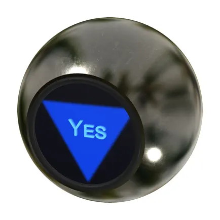 Magic 8 Ball 3D Cheats