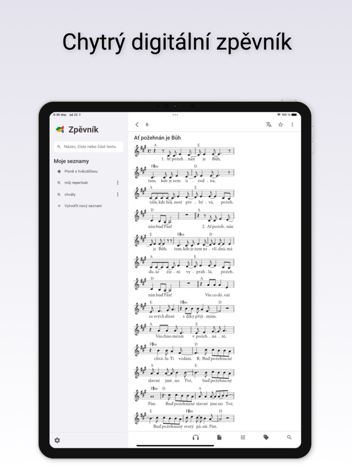 Zpěvník pro scholy
