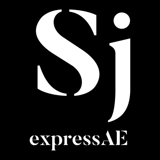 SJ Express Beauty icon