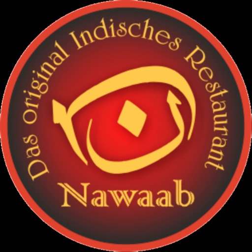 Restaurant Nawaab icon