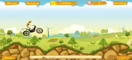 Game screenshot Moto Race mod apk