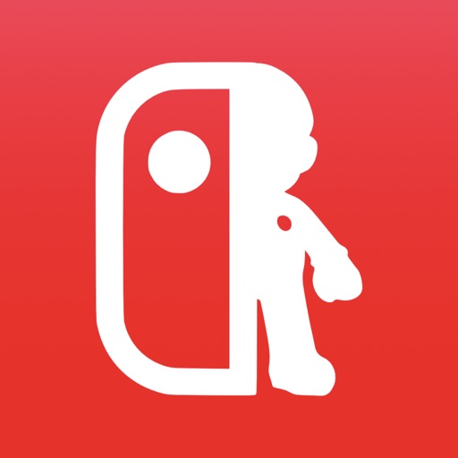 SwitchBuddy: Switch Companion Icon