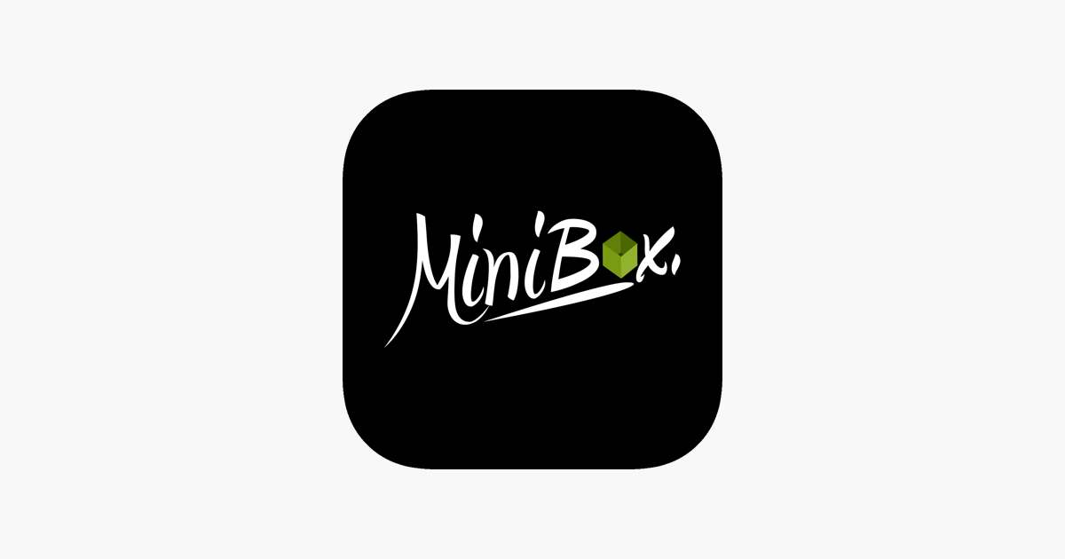 Super Minibox – Apps no Google Play