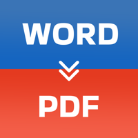 Word To PDF App