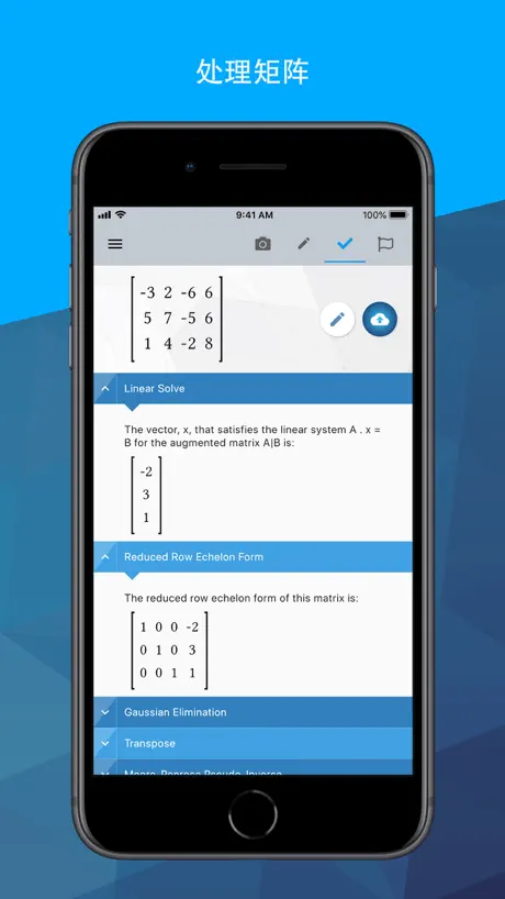 Maple Calculator: Math Solver