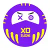 XO SUSHI App Feedback