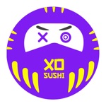 Download XO SUSHI app