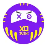 XO SUSHI App Cancel