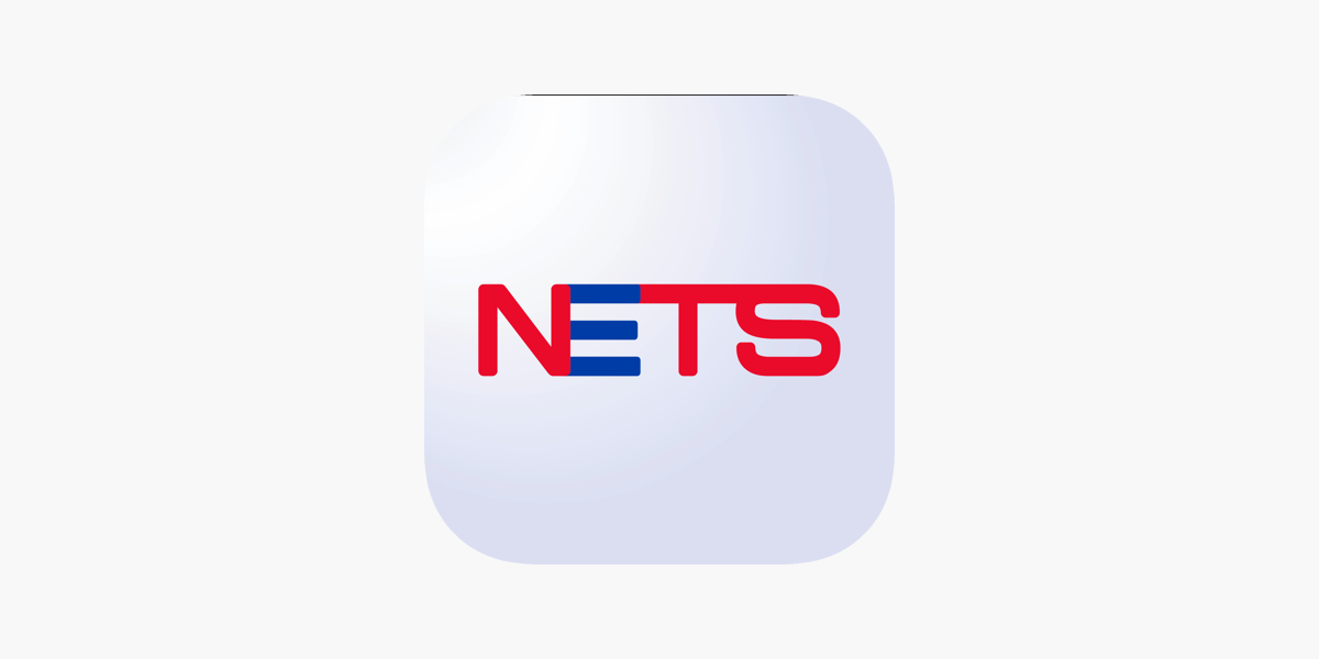 NETS App on the App Store