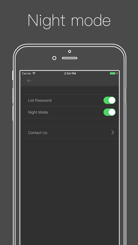 #5. Voice Recorder ⁺ Recording (iOS) 由: 舒济 何