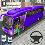 Bus Driving Game: Bus Games