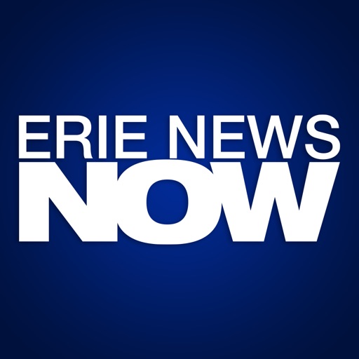 Erie News Now icon