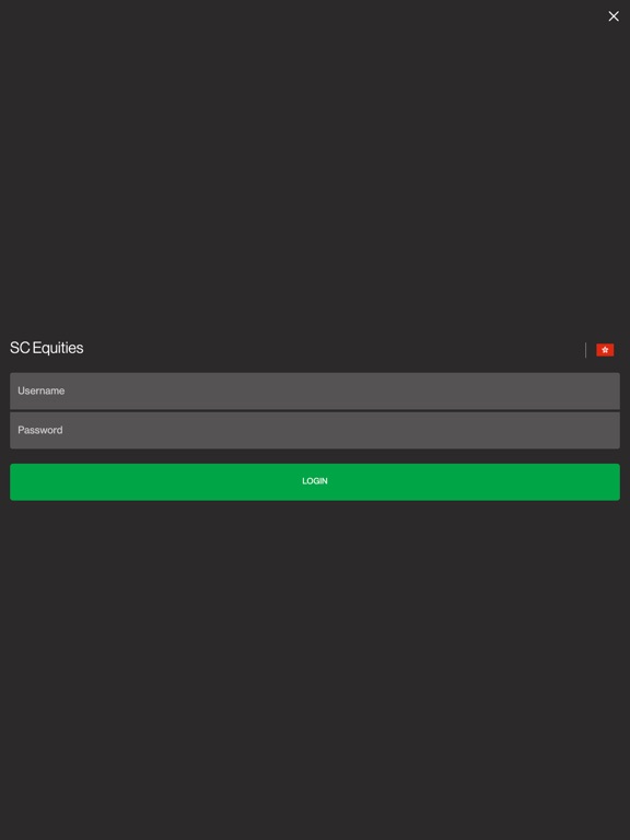 Screenshot #5 pour SC Equities Hong Kong