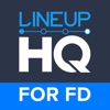 LineupHQ FanDuel DFS Optimizer icon