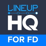 Download LineupHQ FanDuel DFS Optimizer app