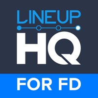 LineupHQ FanDuel DFS Optimizer logo