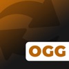 OGG Converter, OGG to MP3 icon
