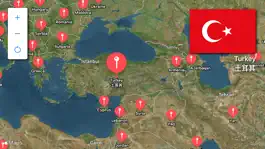 Game screenshot My Tiny Globe apk