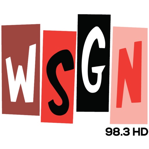 WSGN - AppWisp.com