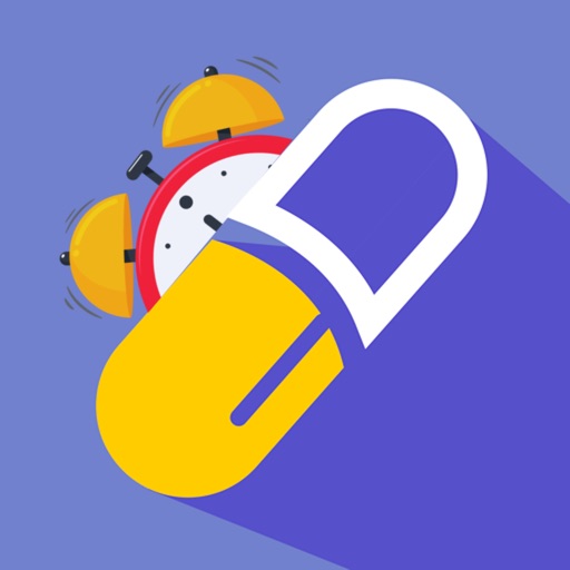 MedAss - Medical Reminders Icon