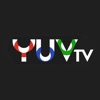 YUV TV icon