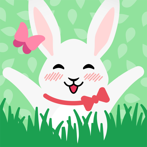 Moji Bunny