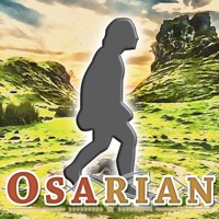 オサリアン  OSARIAN
