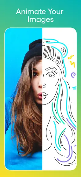 Game screenshot Picsart Animator - GIF & Video mod apk